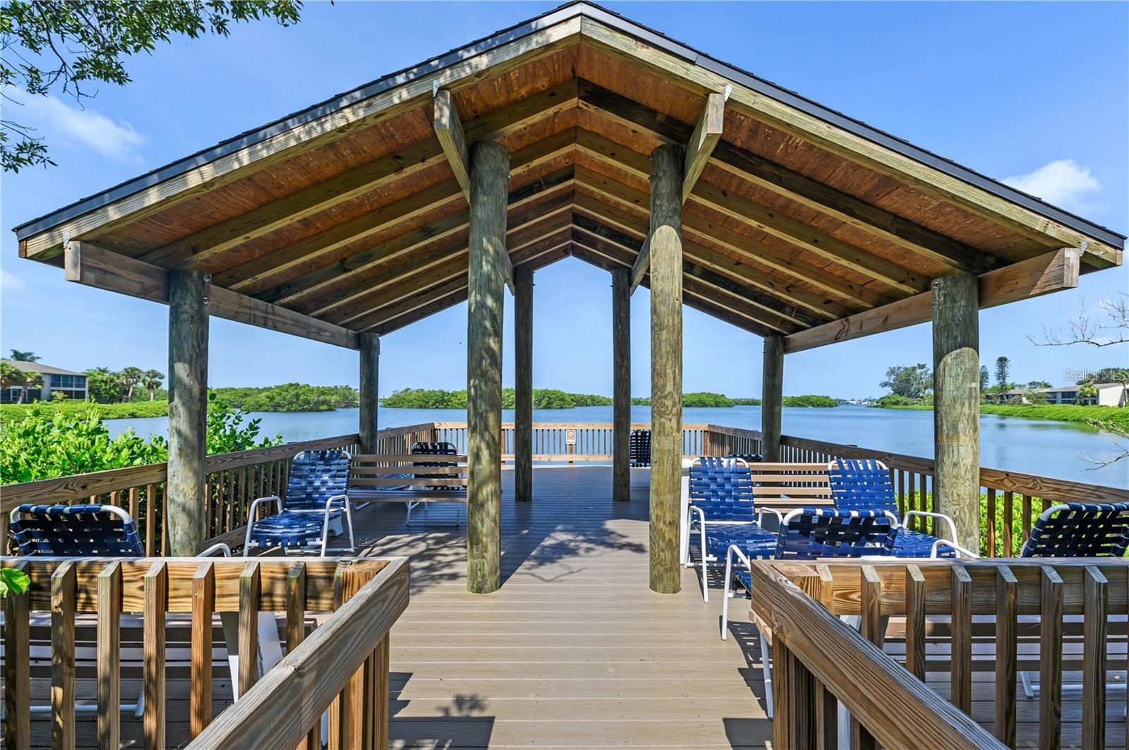PELICAN COVE XVI - Residential Lease