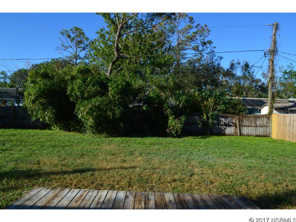 Florida Slene - Residential