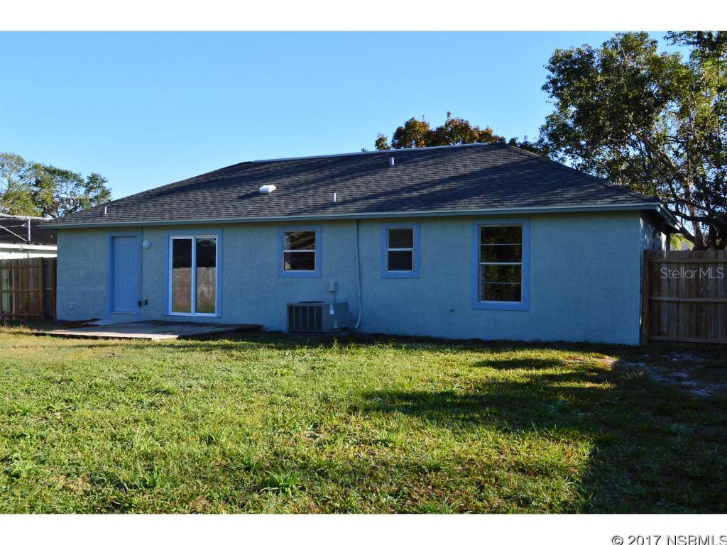 Florida Slene - Residential