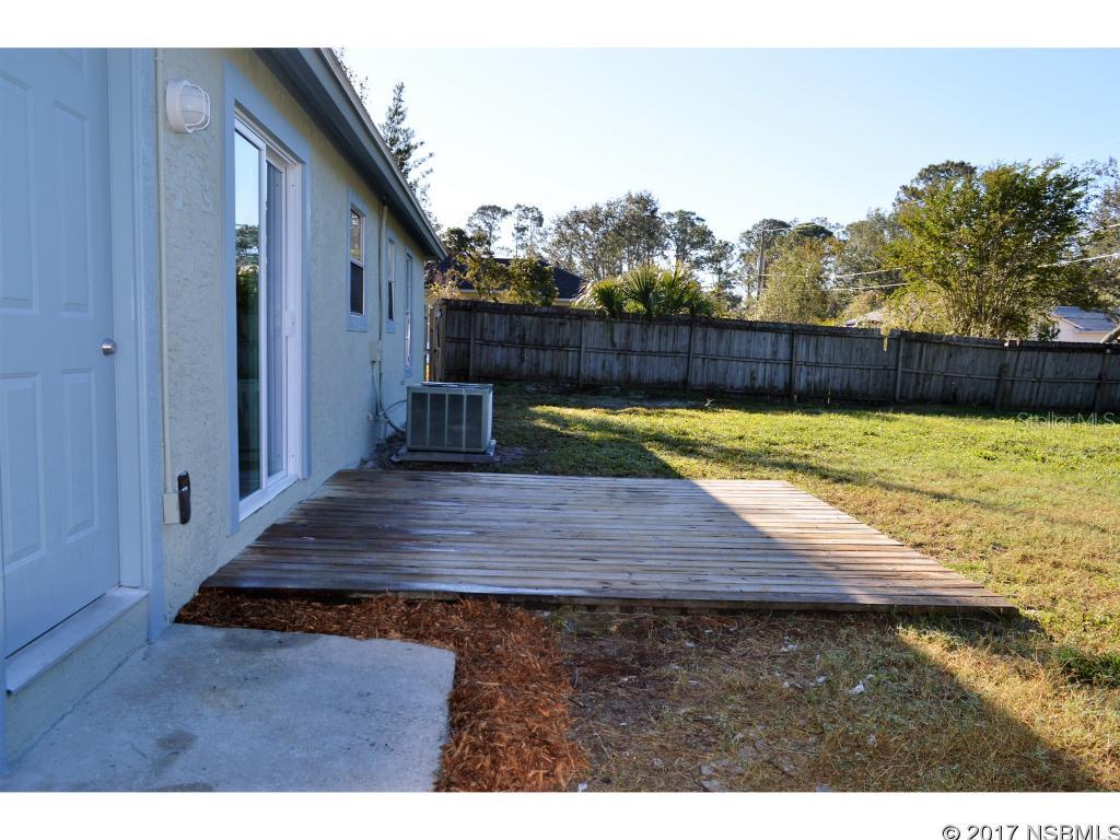 Florida Slene - Residential