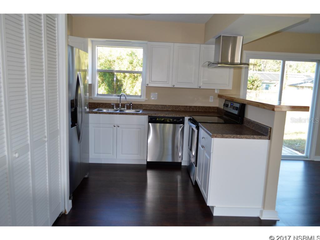 Florida Slene - Residential