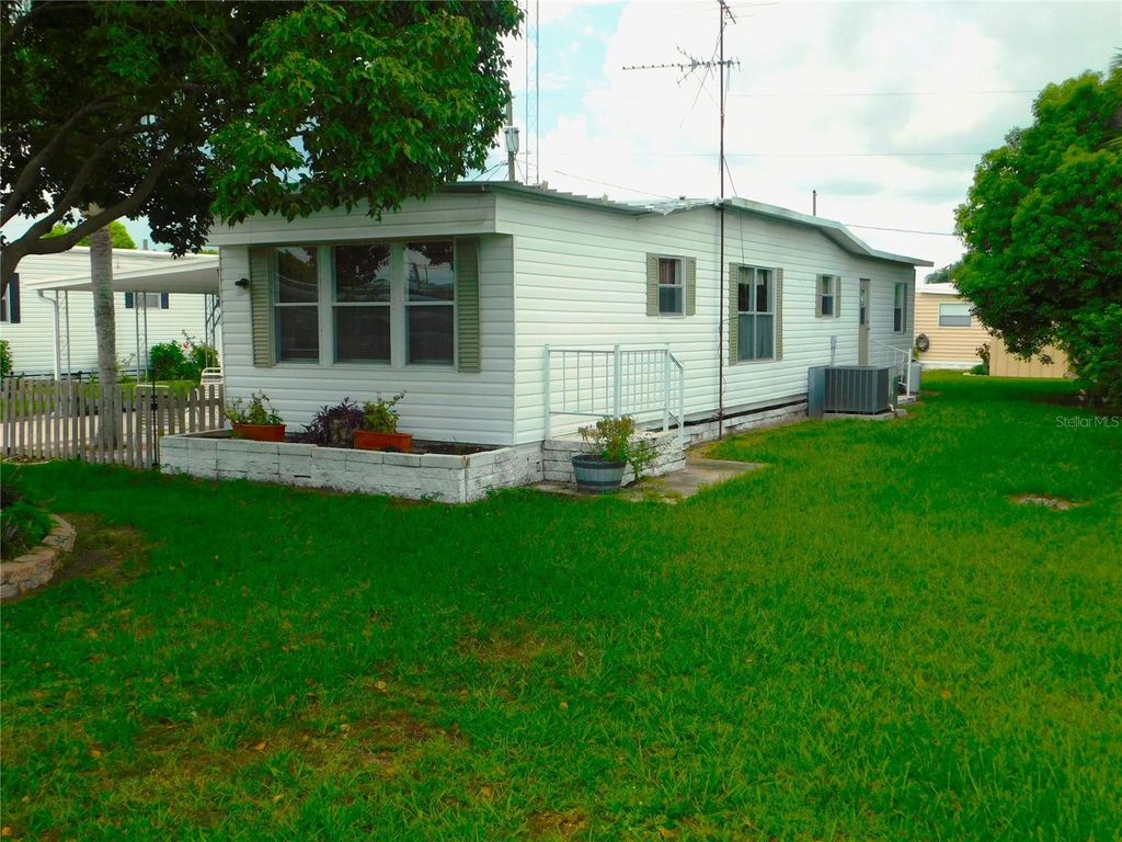 Photo of 5345 Jo Street, Zephyrhills, FL 33542 (MLS # TB8404604)