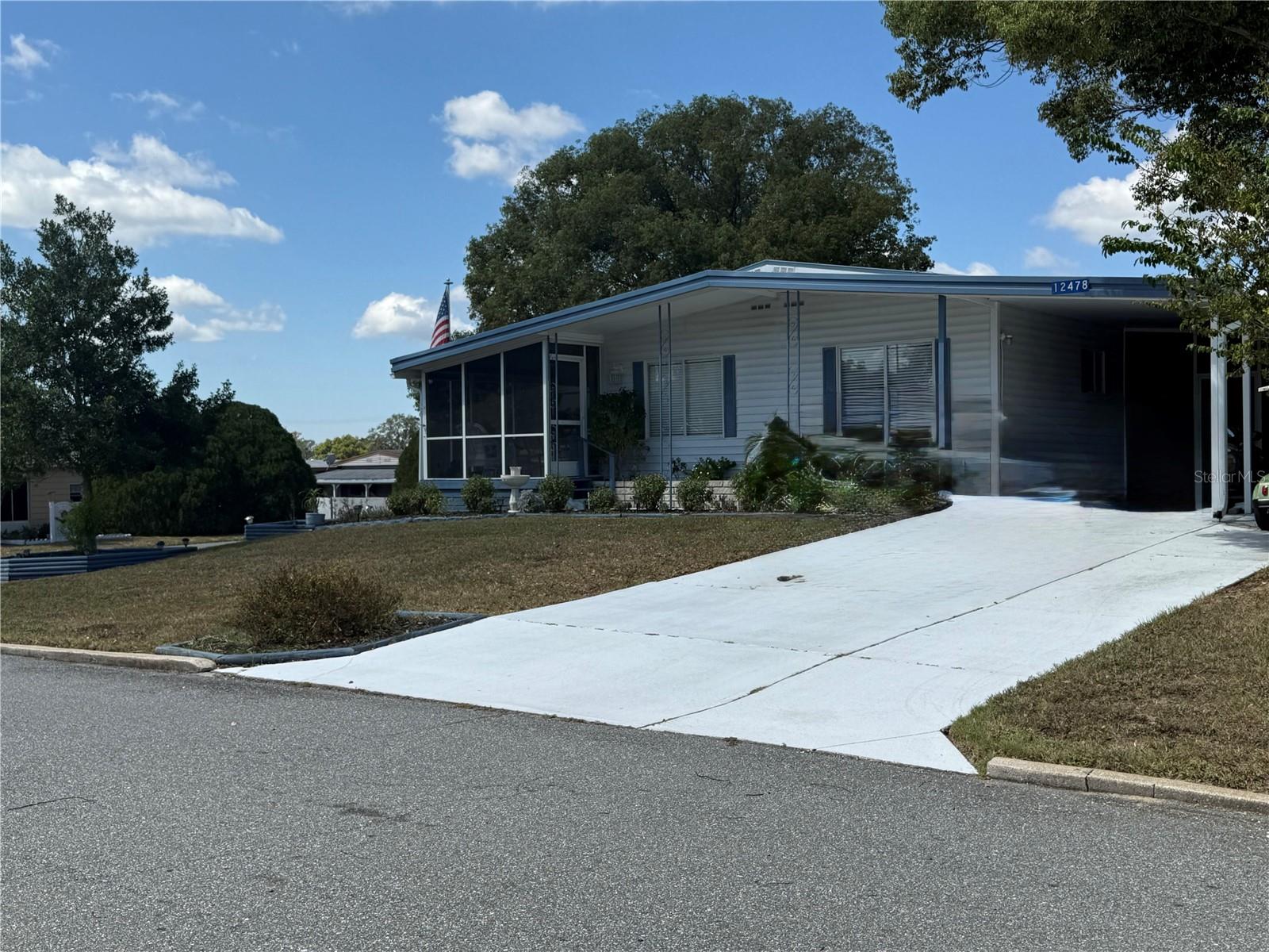 HIGH POINT SUB UNIT 6 BLK 48 LOT 37 - Residential
