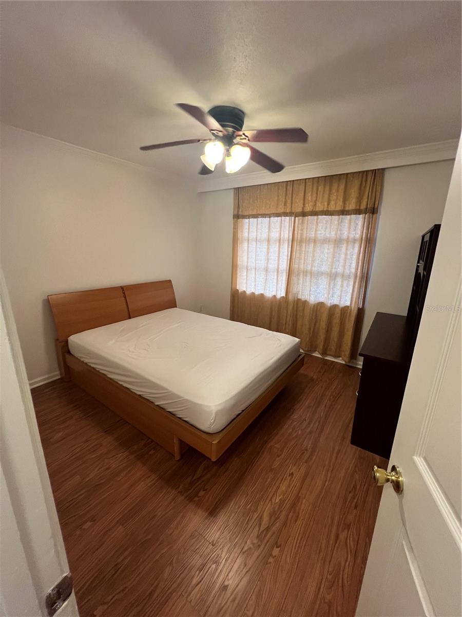 FAIRWAY OAKS - Residential