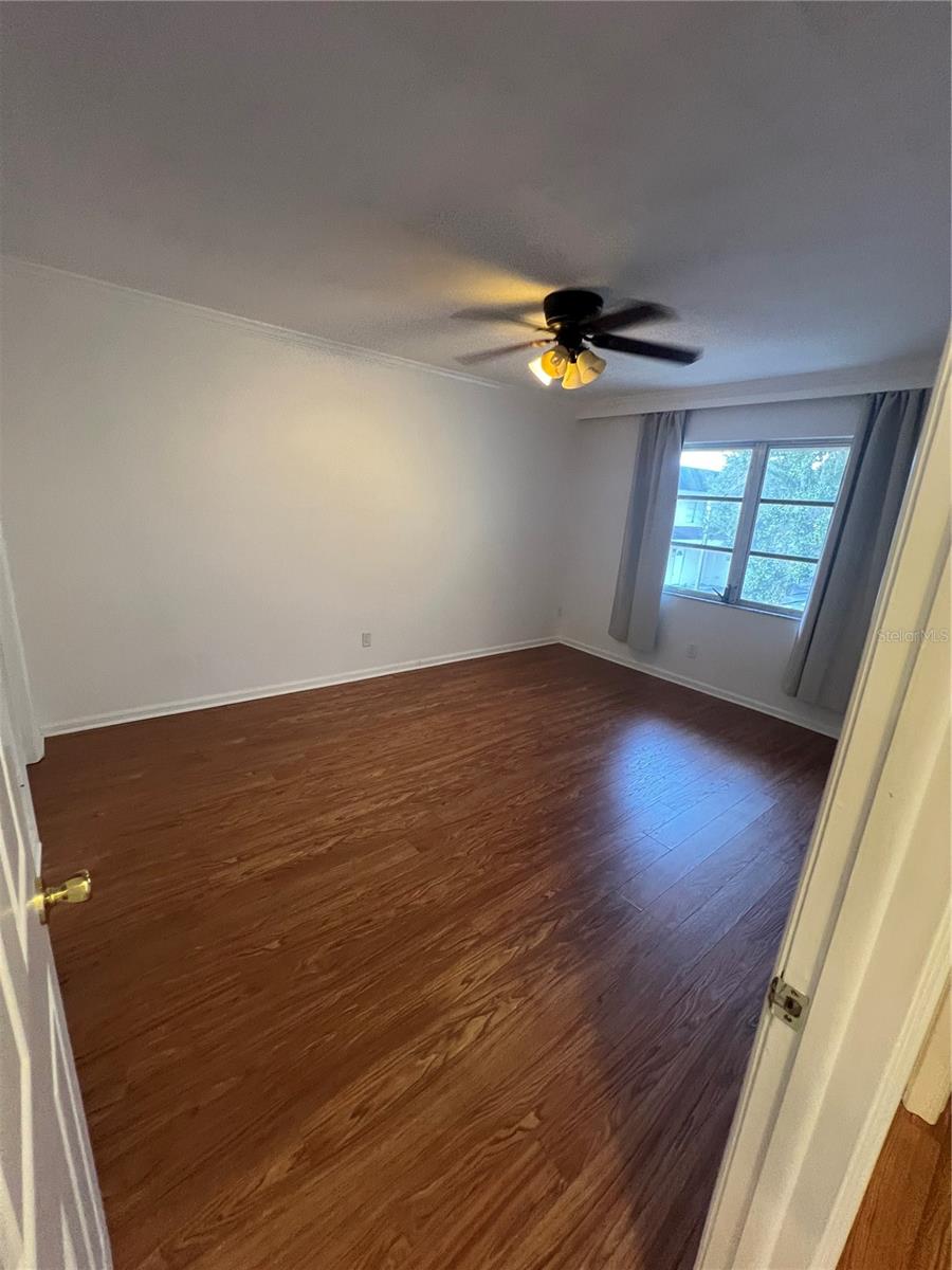 FAIRWAY OAKS - Residential