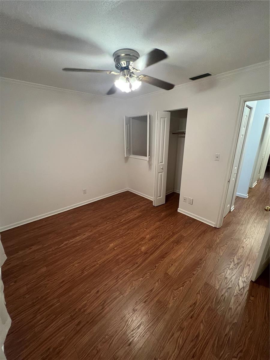 FAIRWAY OAKS - Residential