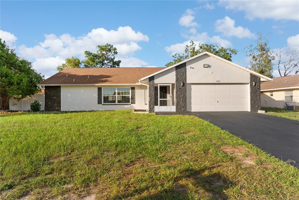 Photo of 4220 Augustine Road, Spring Hill, FL 34609 (MLS # TB8541709)