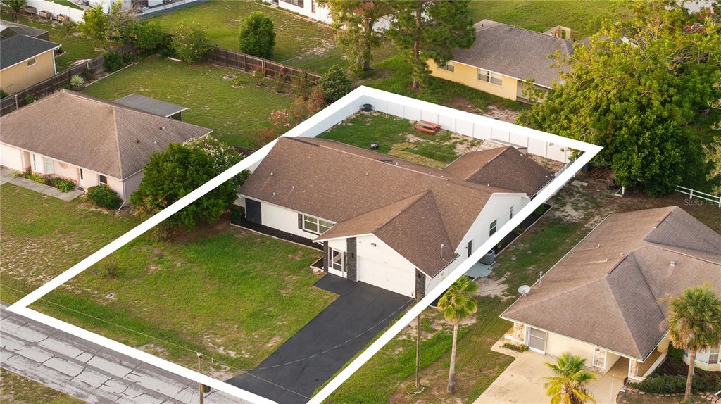Photo of 4220 Augustine Road, Spring Hill, FL 34609 (MLS # TB8541709)