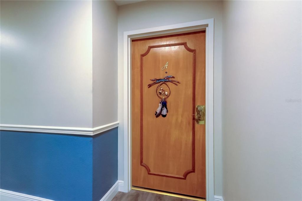 Photo of 80 Rogers Street #2A, Clearwater, FL 33756 (MLS # TB8367734)