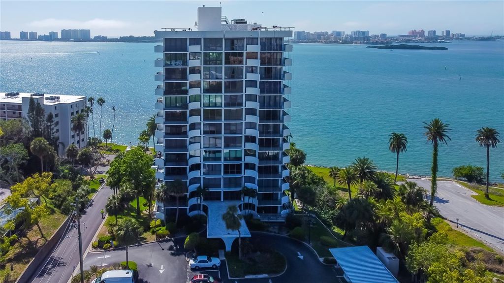 Photo of 80 Rogers Street #2A, Clearwater, FL 33756 (MLS # TB8367734)