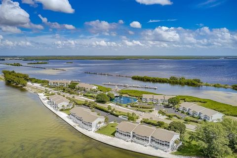 A home in BOCA GRANDE