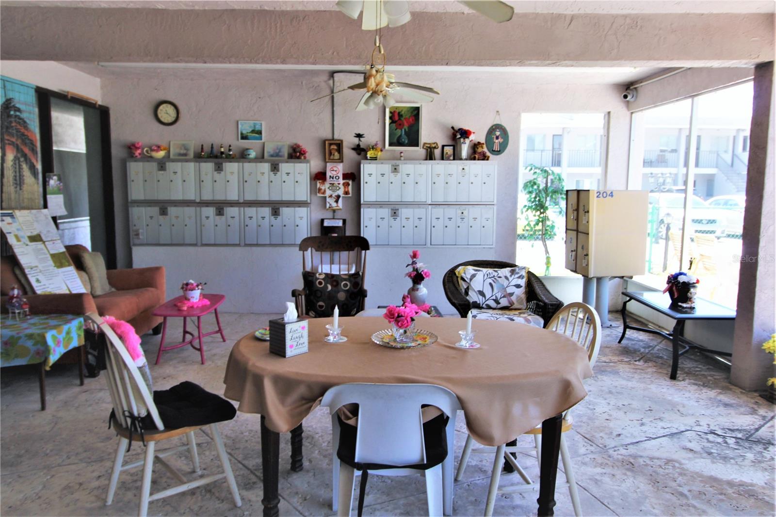 SOUTH GATE EAST - Residential Lease