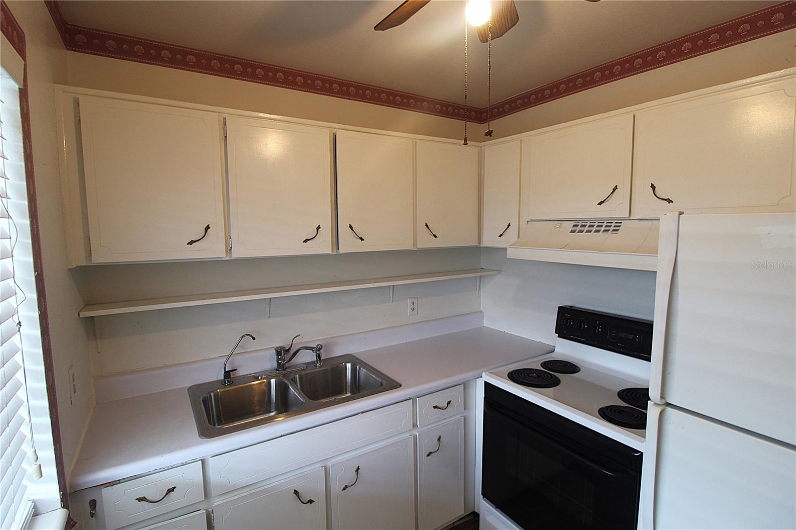 SOUTH GATE EAST - Residential Lease