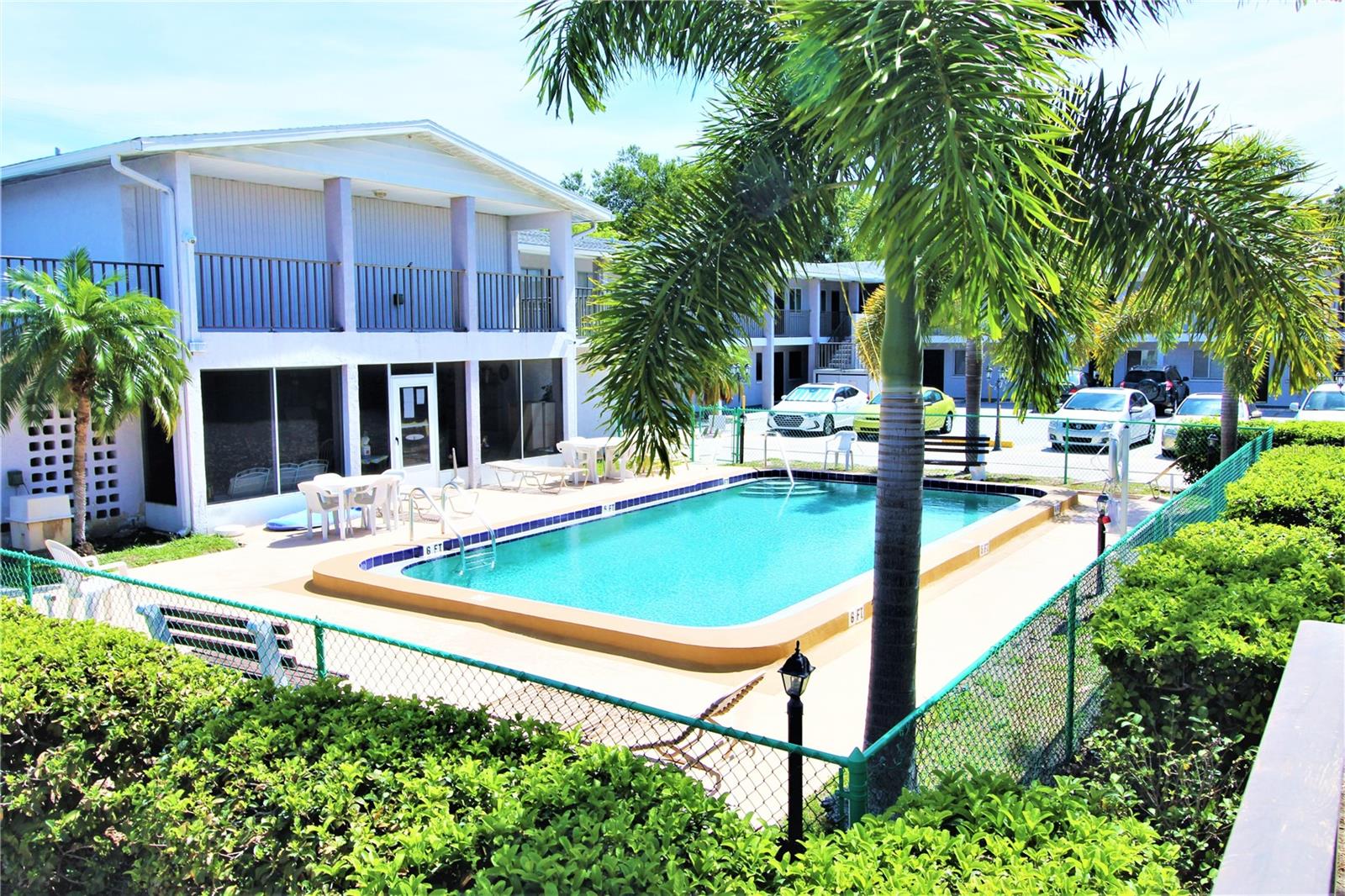 SOUTH GATE EAST - Residential Lease