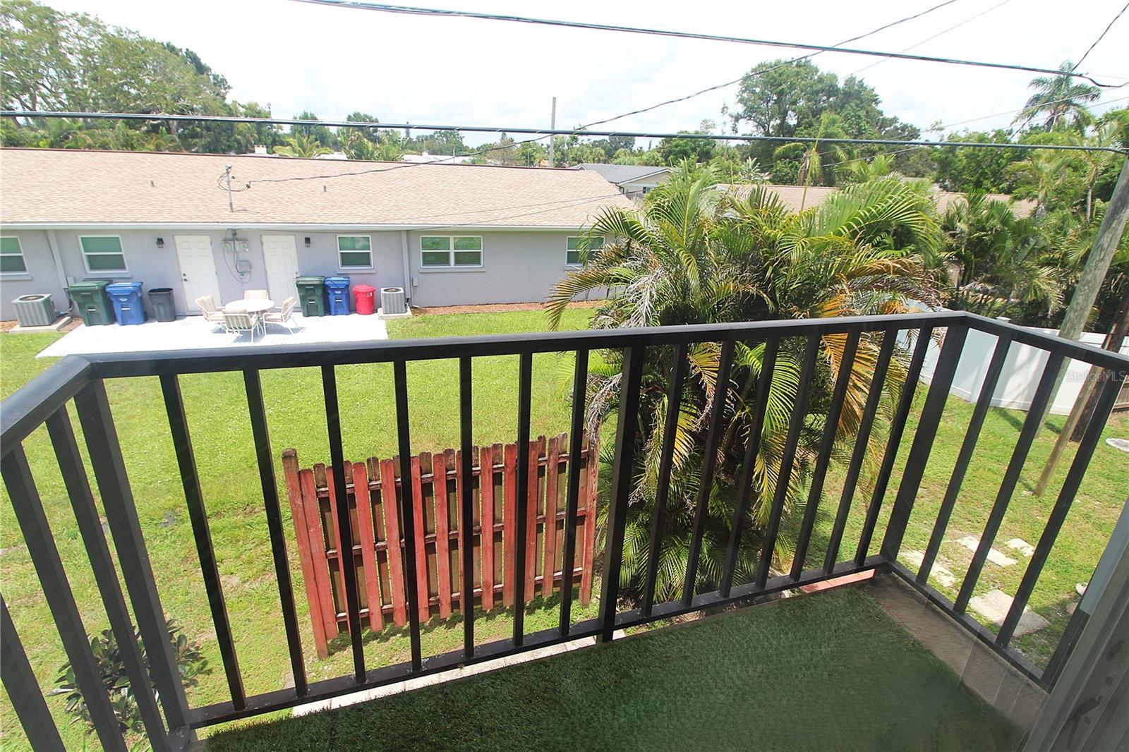 SOUTH GATE EAST - Residential Lease