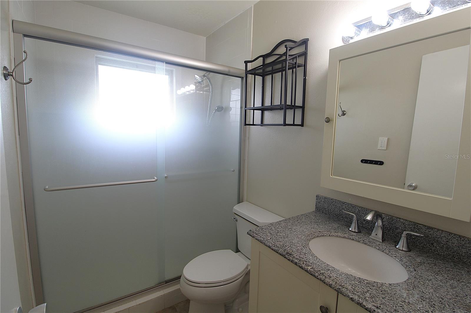 SOUTH GATE EAST - Residential Lease