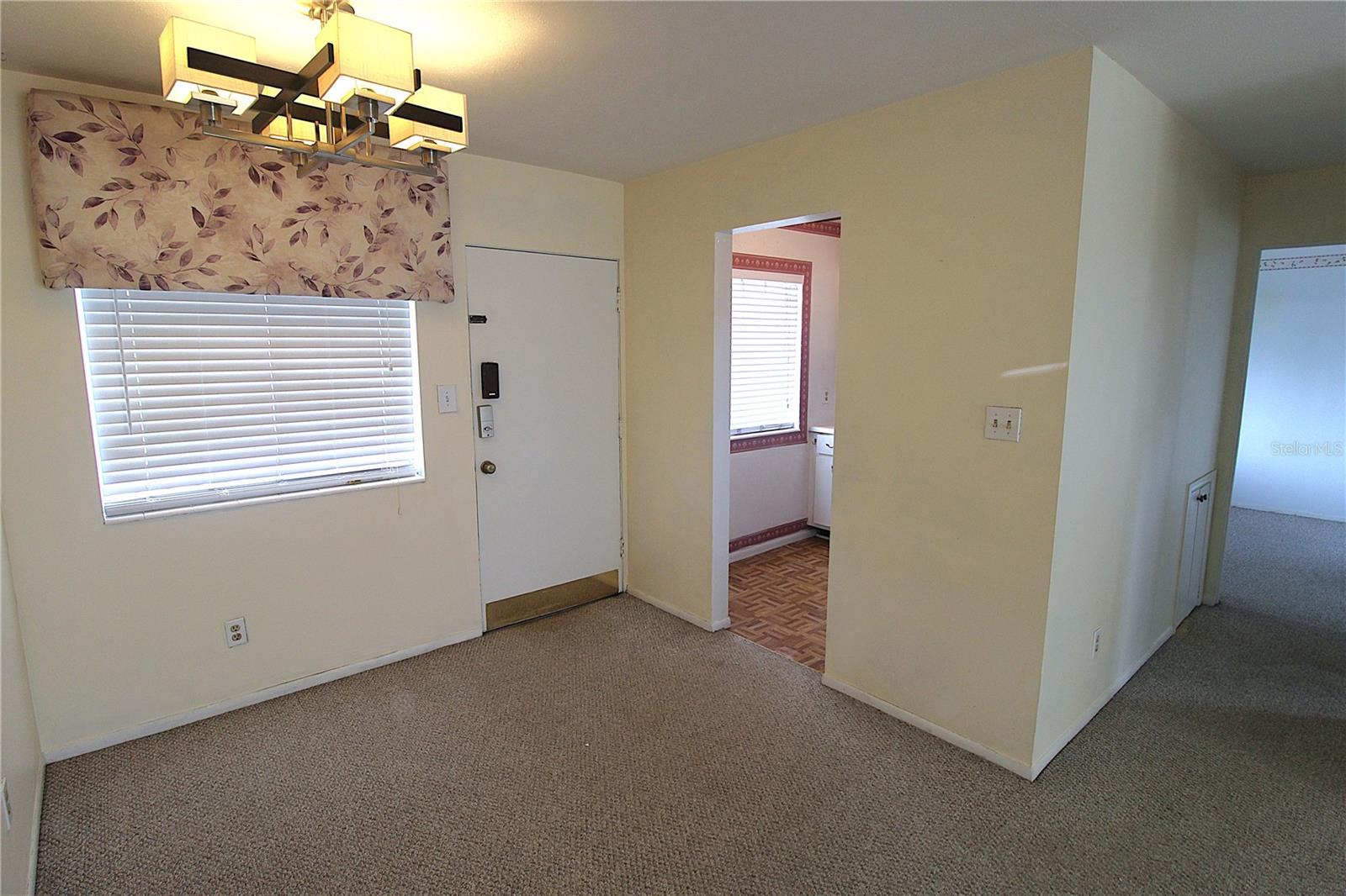 SOUTH GATE EAST - Residential Lease