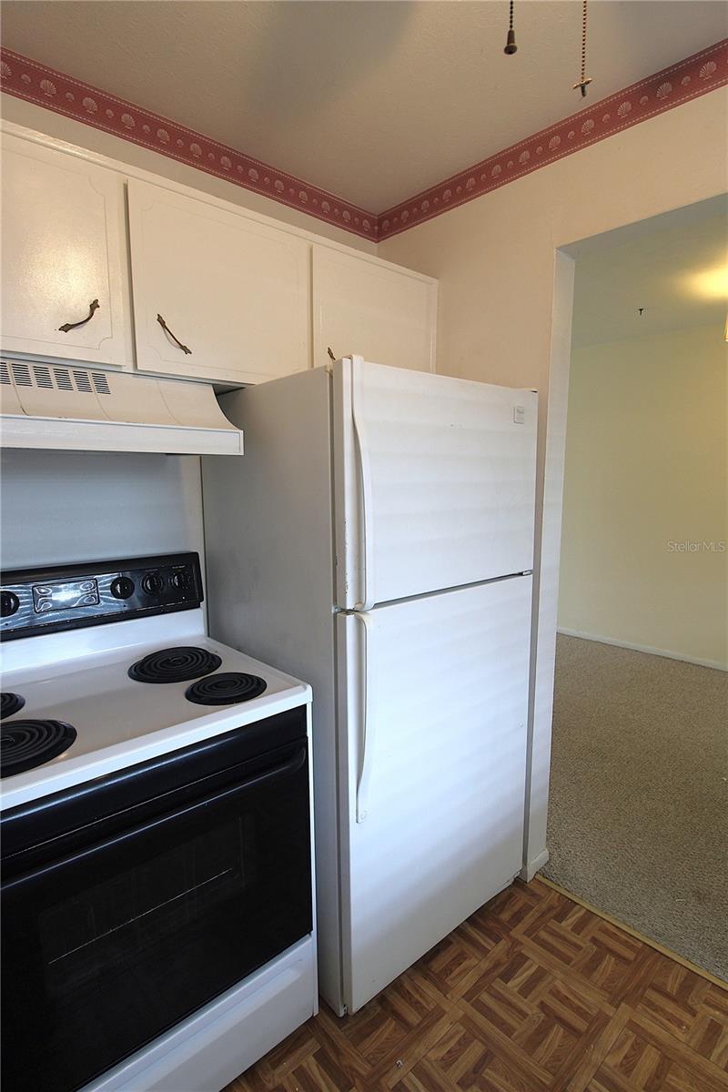 SOUTH GATE EAST - Residential Lease