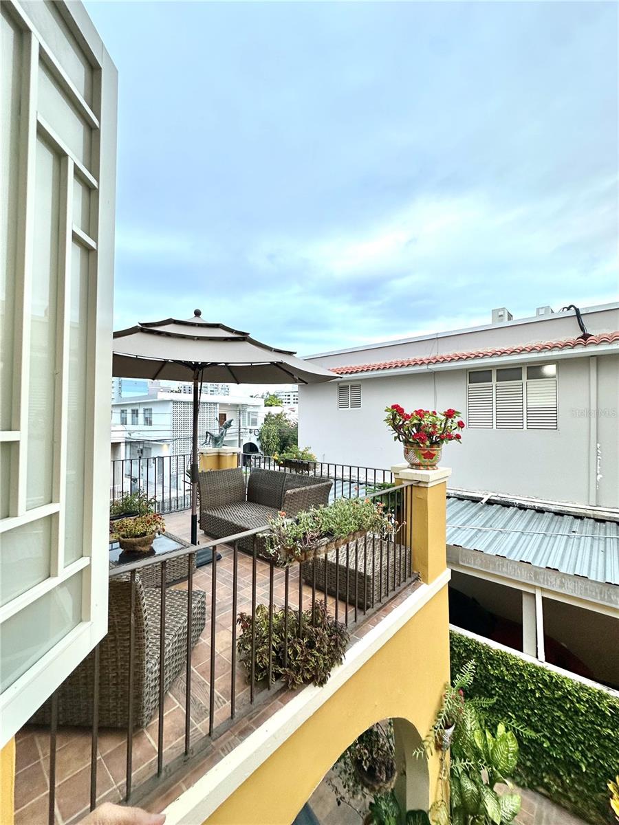 MIRAMAR - Residential