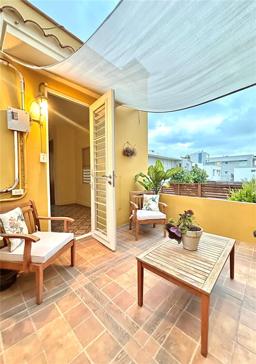 MIRAMAR - Residential