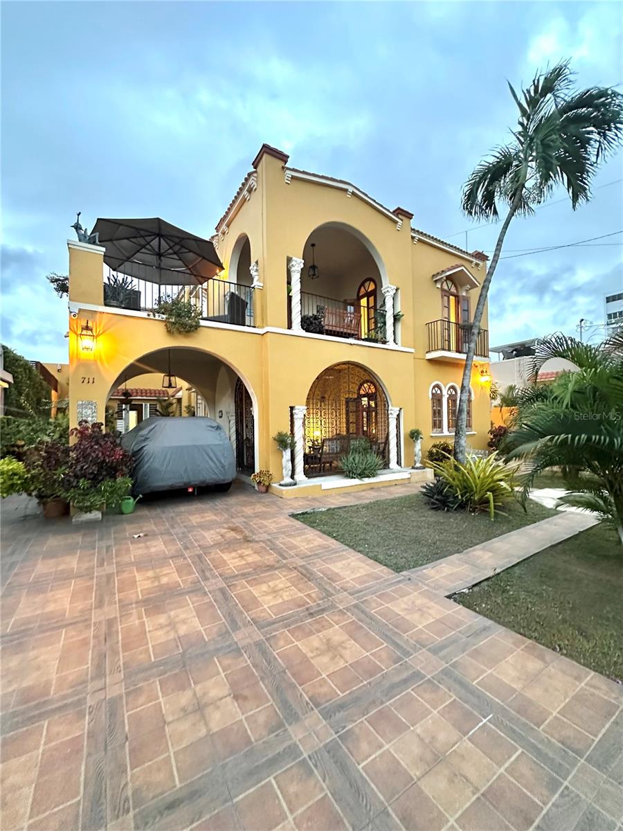 MIRAMAR - Residential