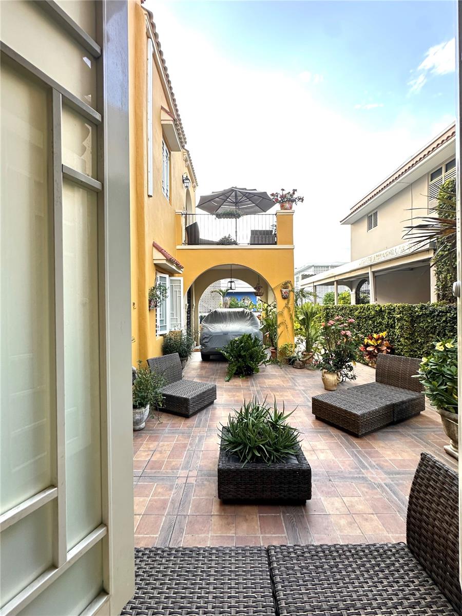 MIRAMAR - Residential