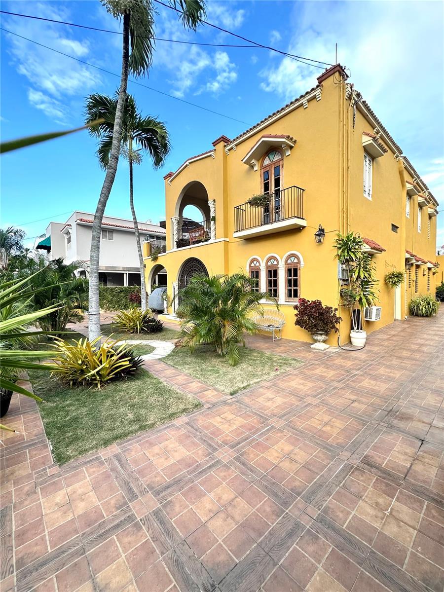 MIRAMAR - Residential