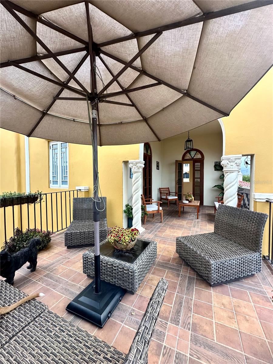 MIRAMAR - Residential