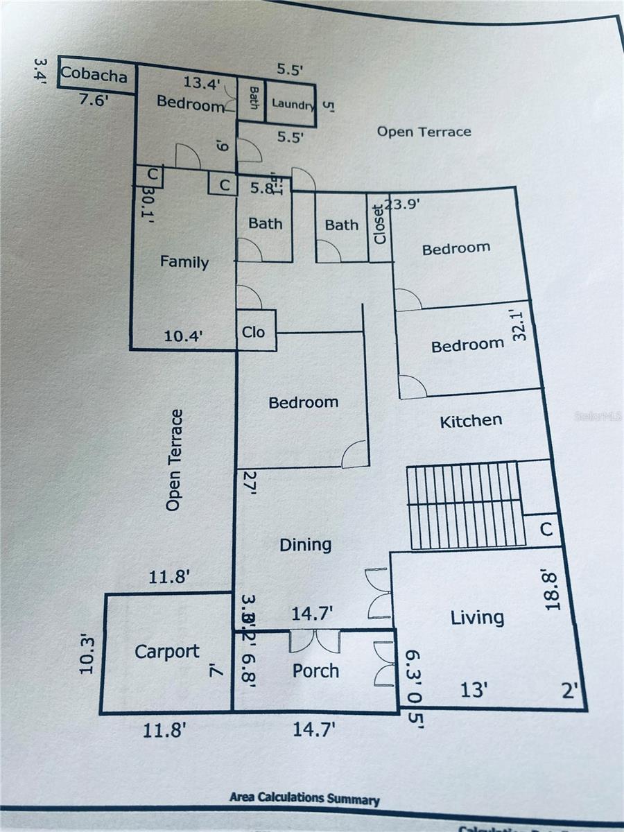 MIRAMAR - Residential