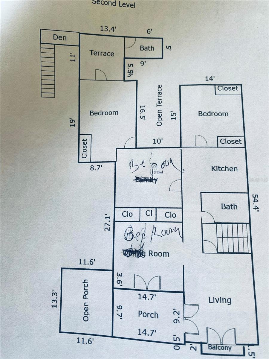 MIRAMAR - Residential