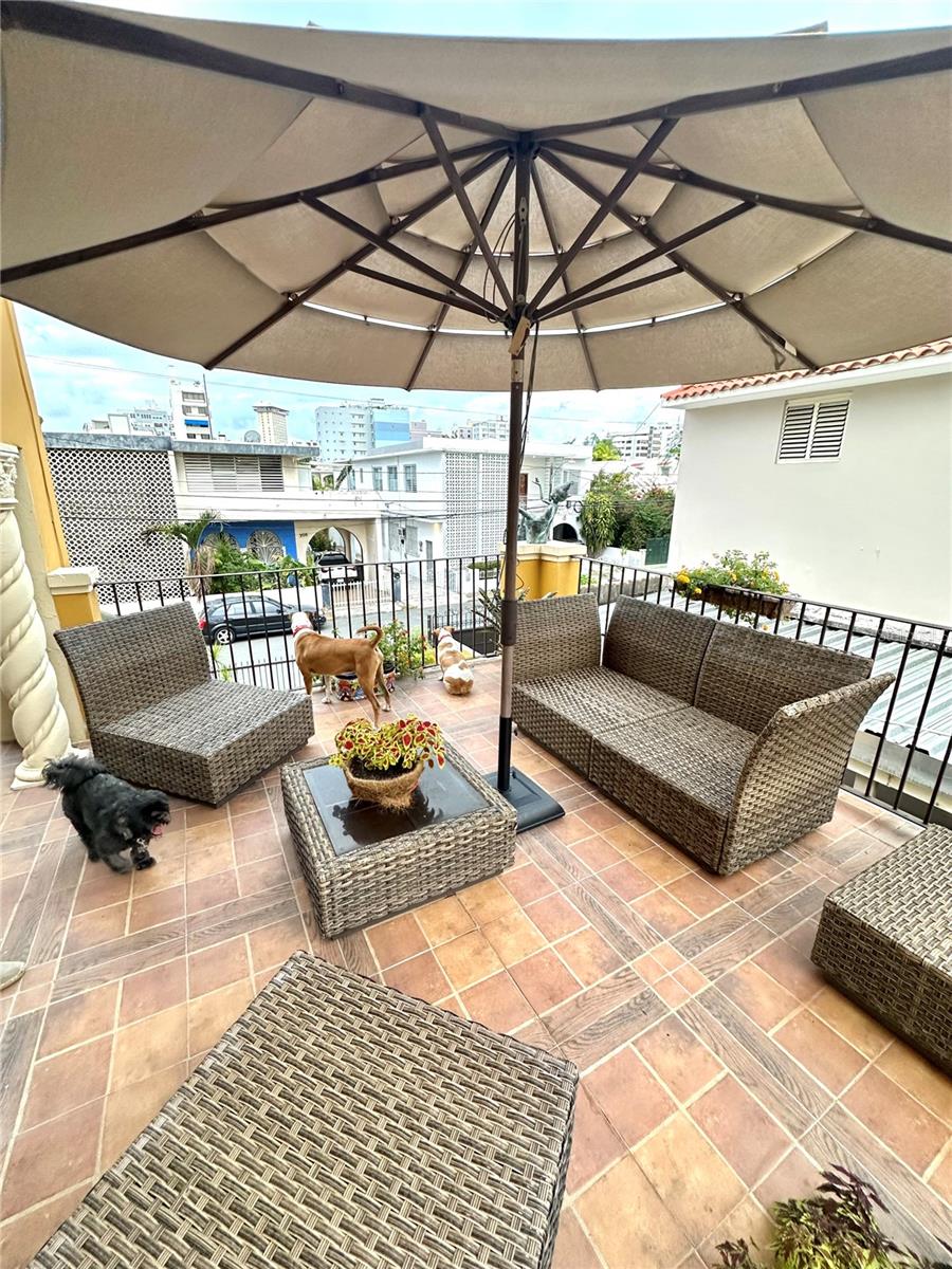 MIRAMAR - Residential