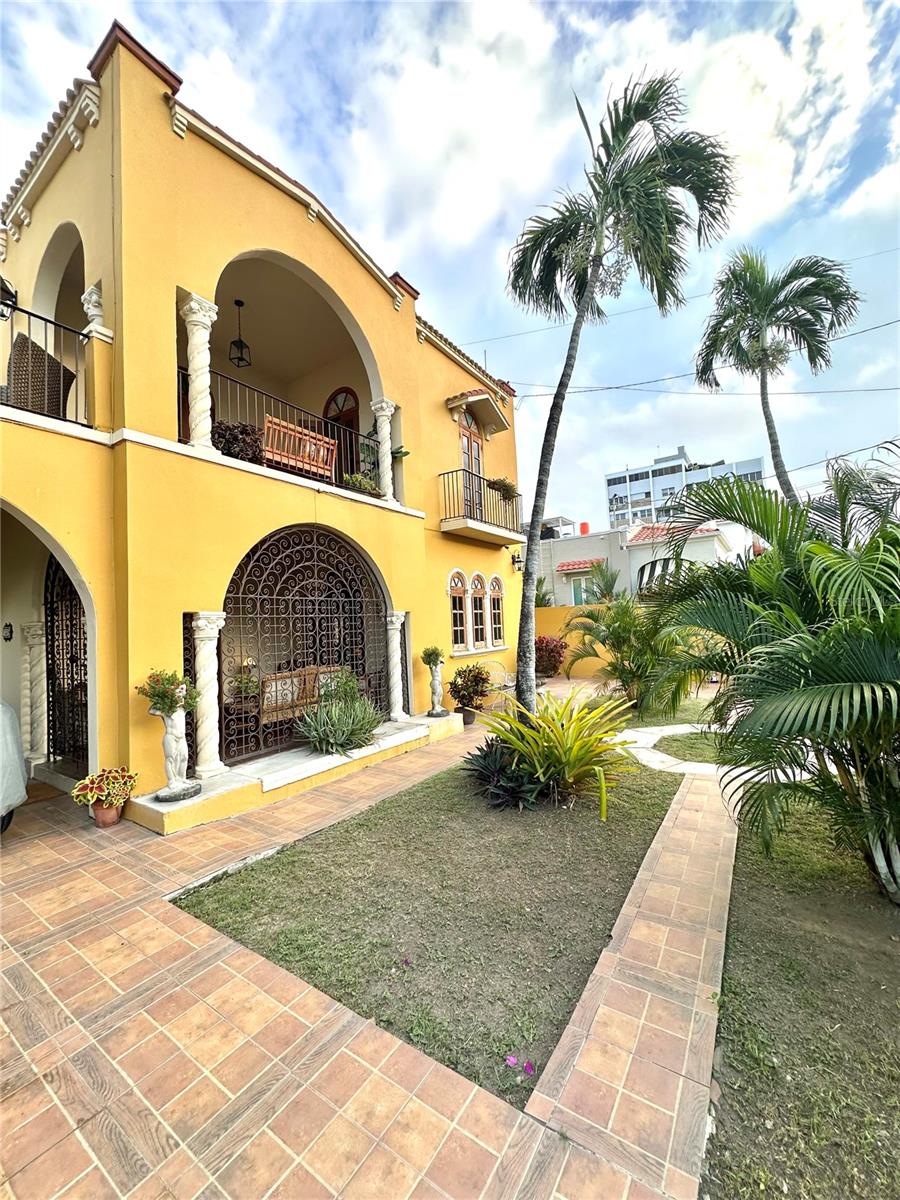 MIRAMAR - Residential