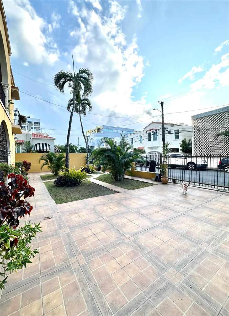 MIRAMAR - Residential