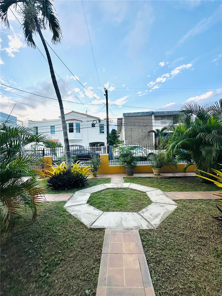 MIRAMAR - Residential