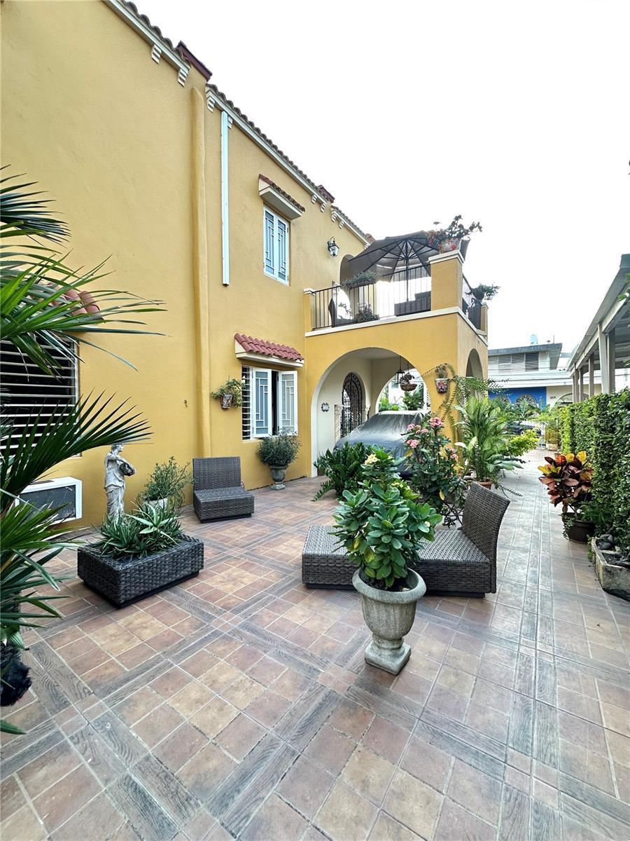 MIRAMAR - Residential