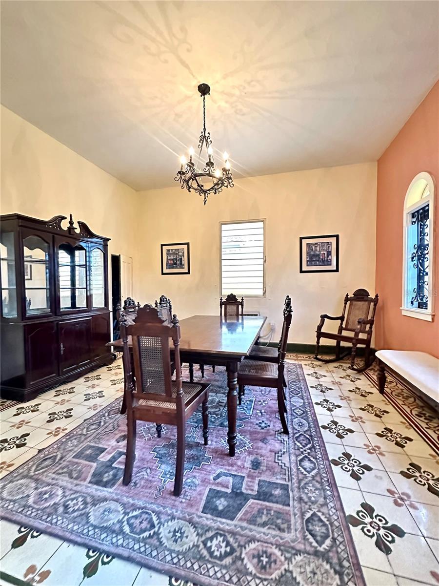 MIRAMAR - Residential