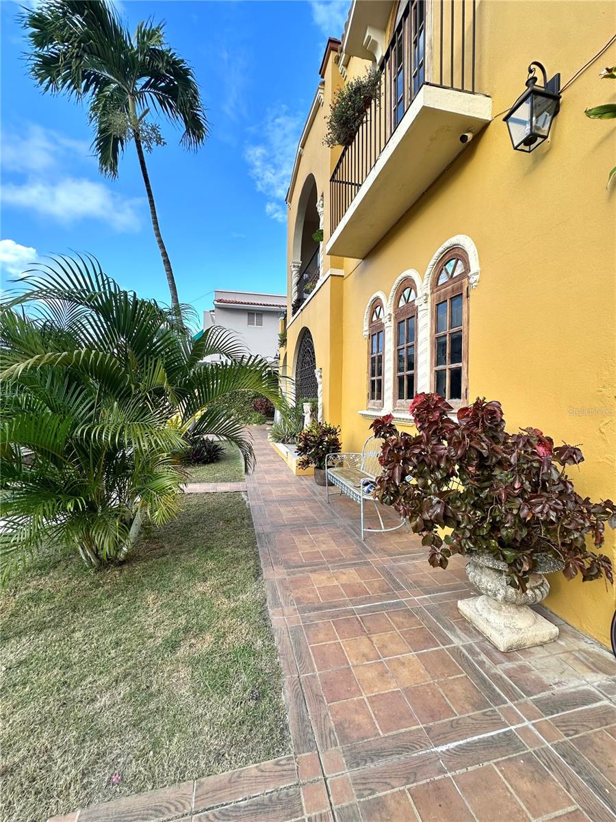 MIRAMAR - Residential