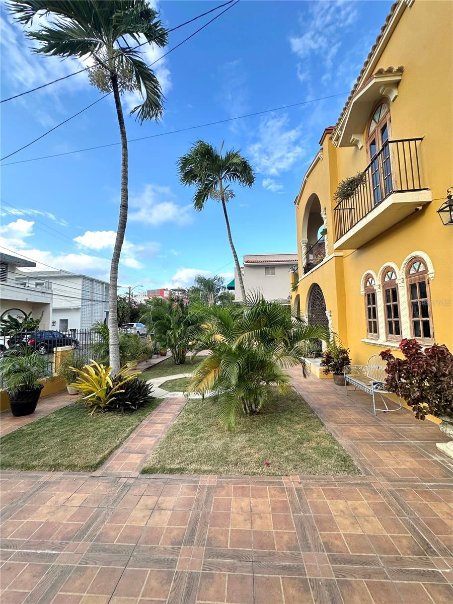 MIRAMAR - Residential