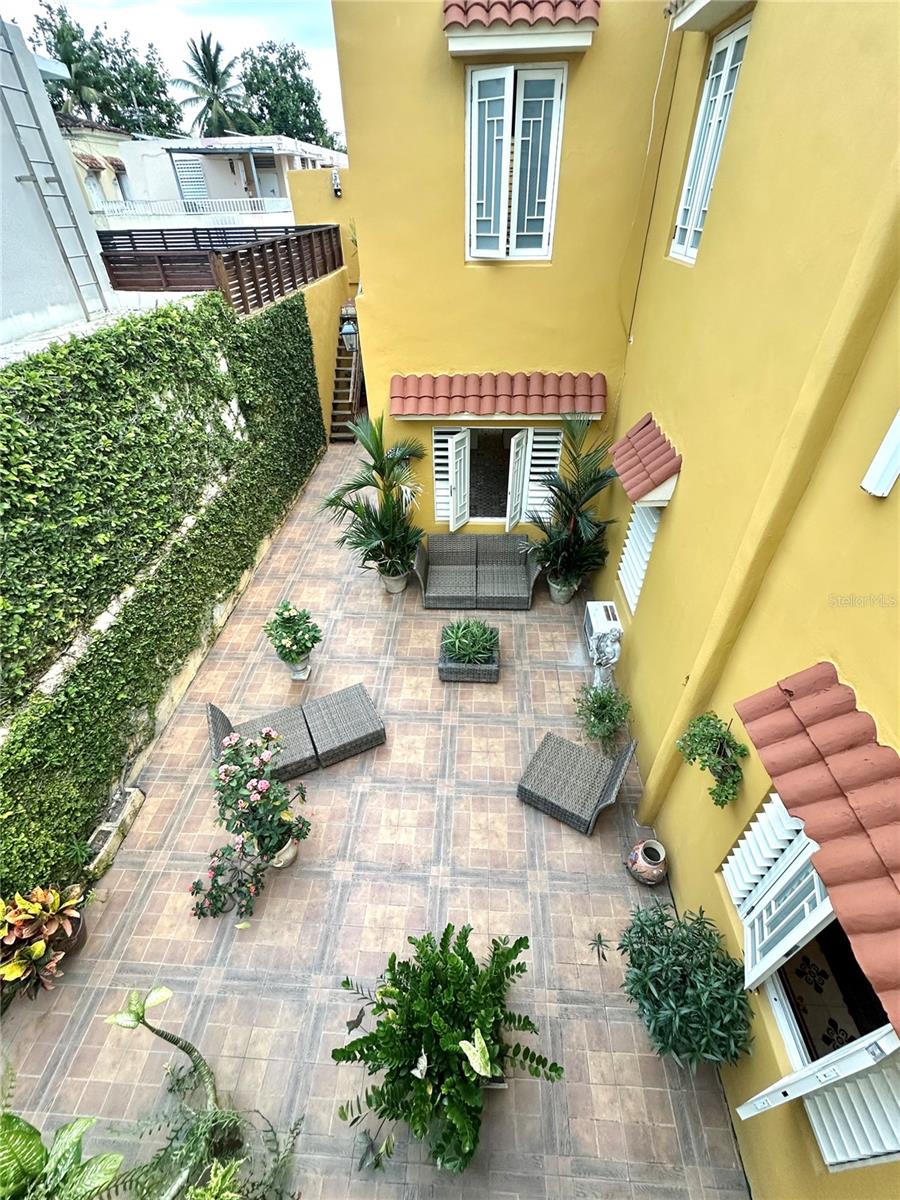 MIRAMAR - Residential