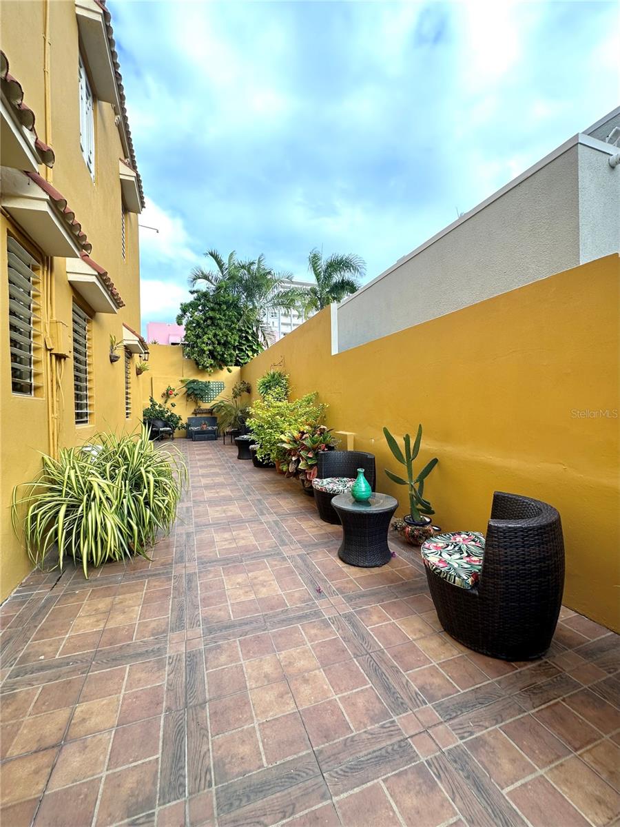 MIRAMAR - Residential