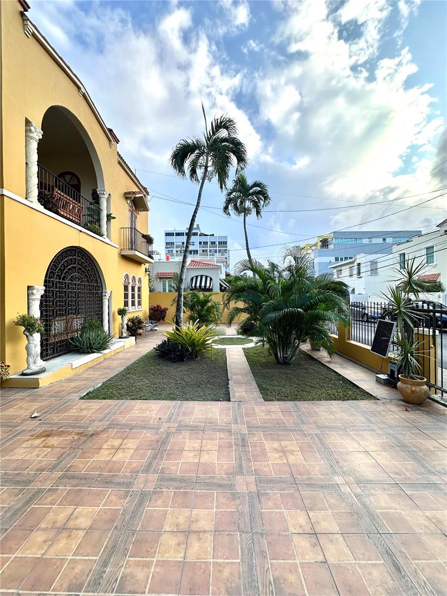 MIRAMAR - Residential