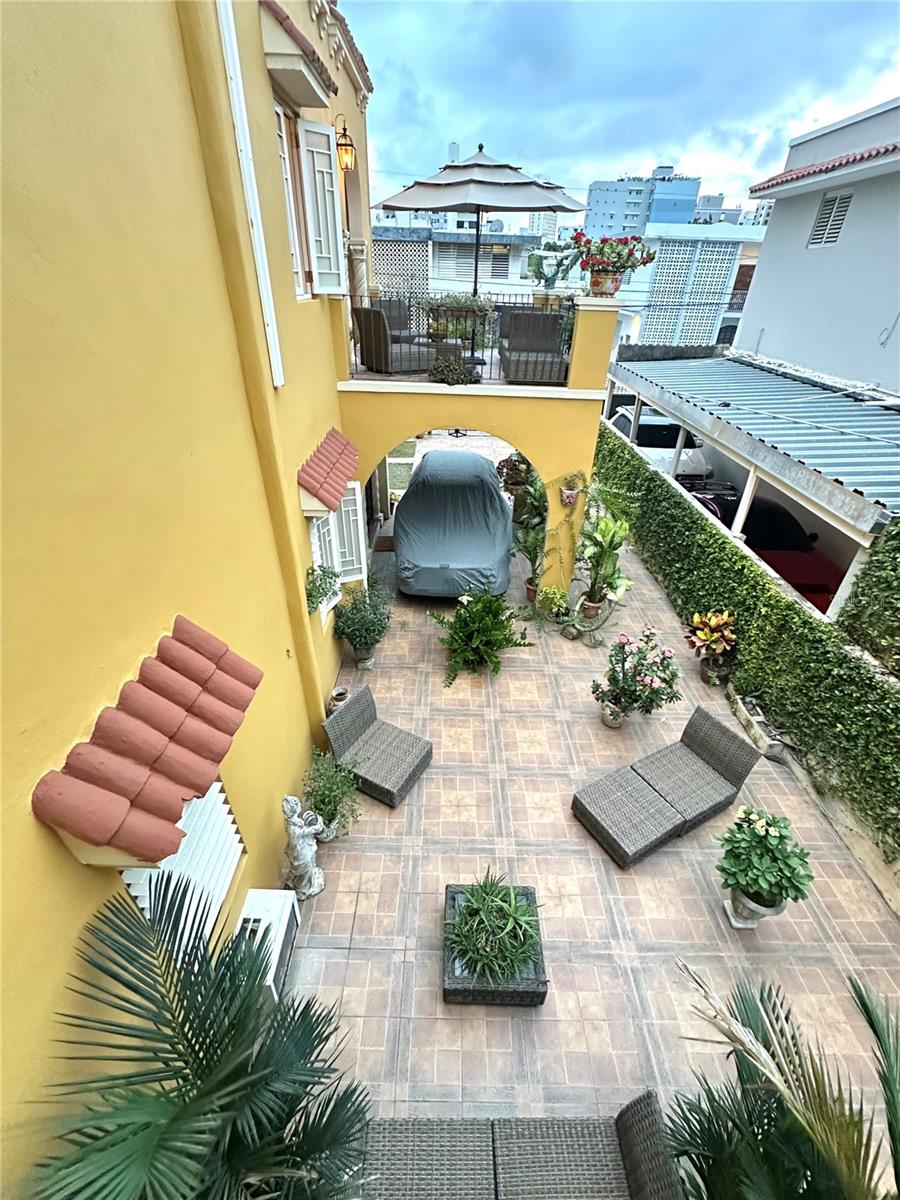 MIRAMAR - Residential