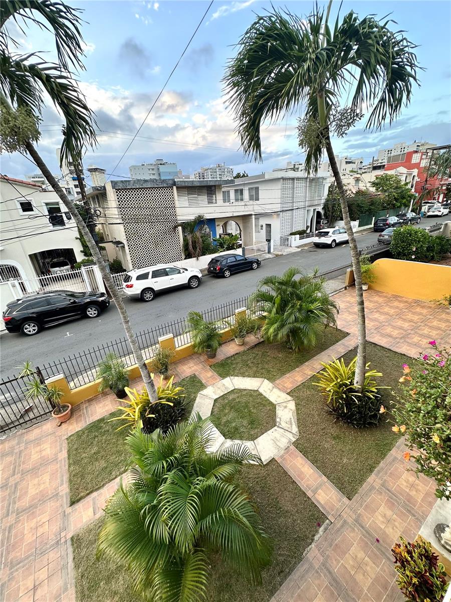 MIRAMAR - Residential