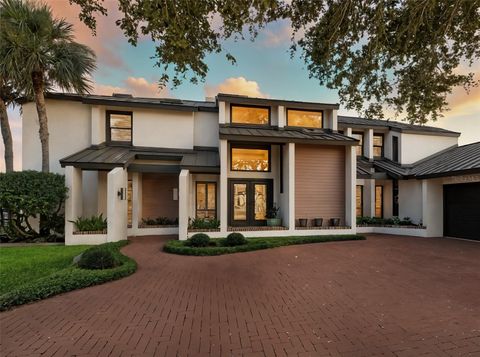 448 QUAY ASSISI NEW SMYRNA BEACH FL 32169