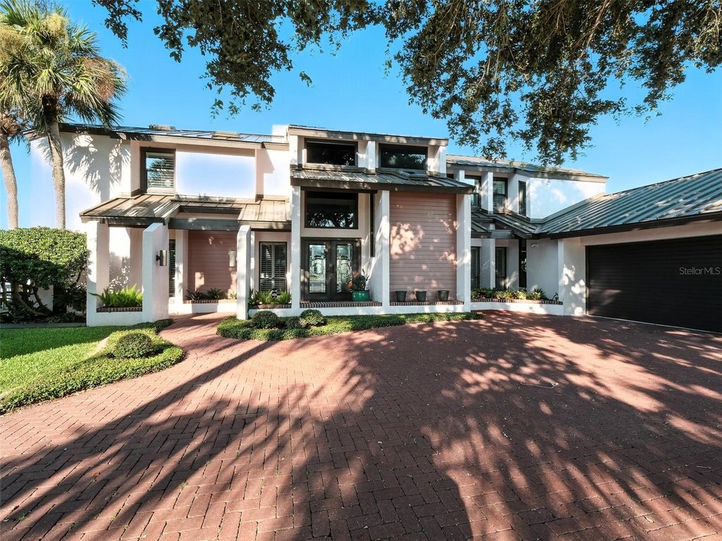 Photo of 448 Quay Assisi, New Smyrna Beach, FL 32169 (MLS # NS1085867)