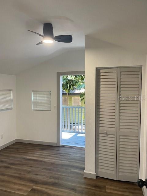 CRESENT LAKE GARDENS - Residential