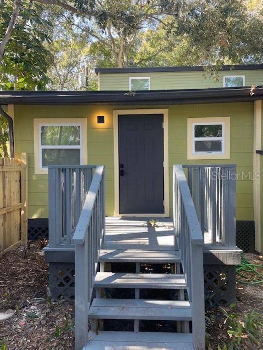 Photo of 1157 Highland Court N, St Petersburg, FL 33701 (MLS # TB8481361)