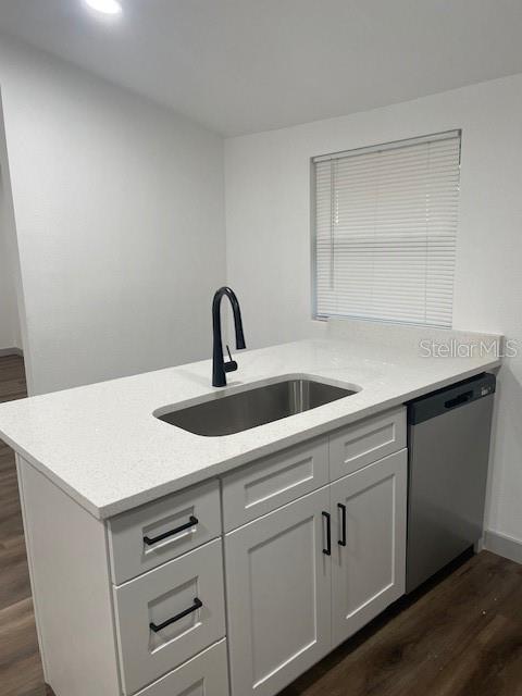 CRESENT LAKE GARDENS - Residential