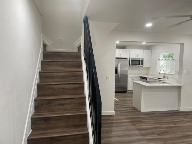 CRESENT LAKE GARDENS - Residential