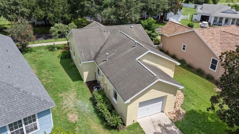 A home in ZEPHYRHILLS